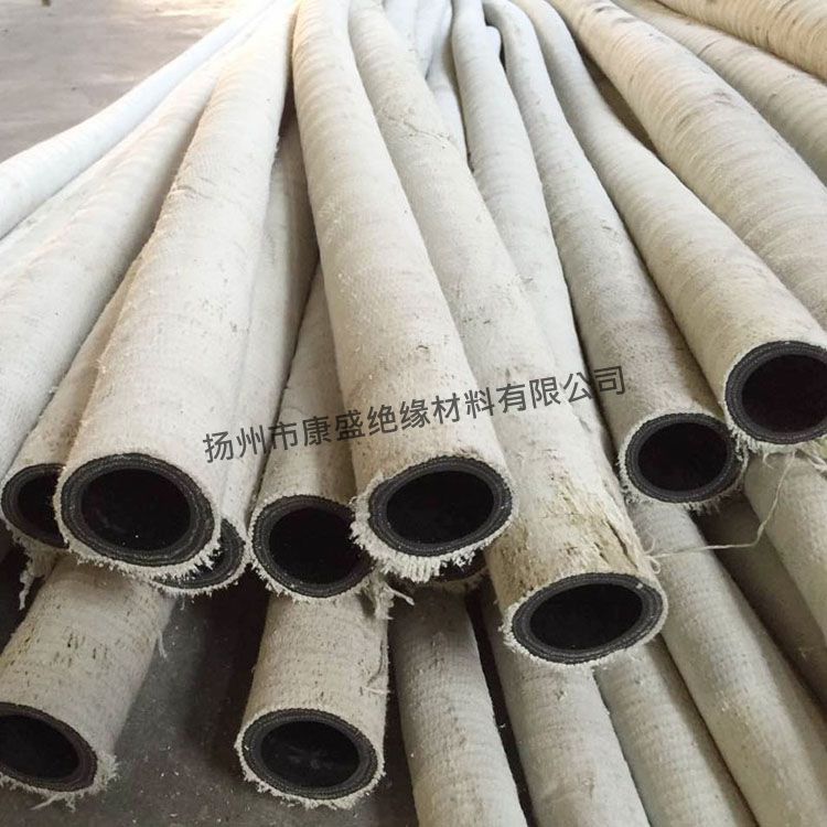 石棉橡膠管